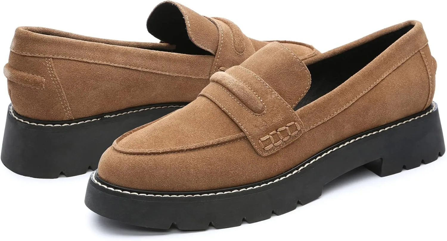Sanctuary Women's Westside Loafer