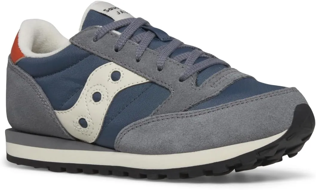 Saucony Unisex-Child Jazz Original Sneaker