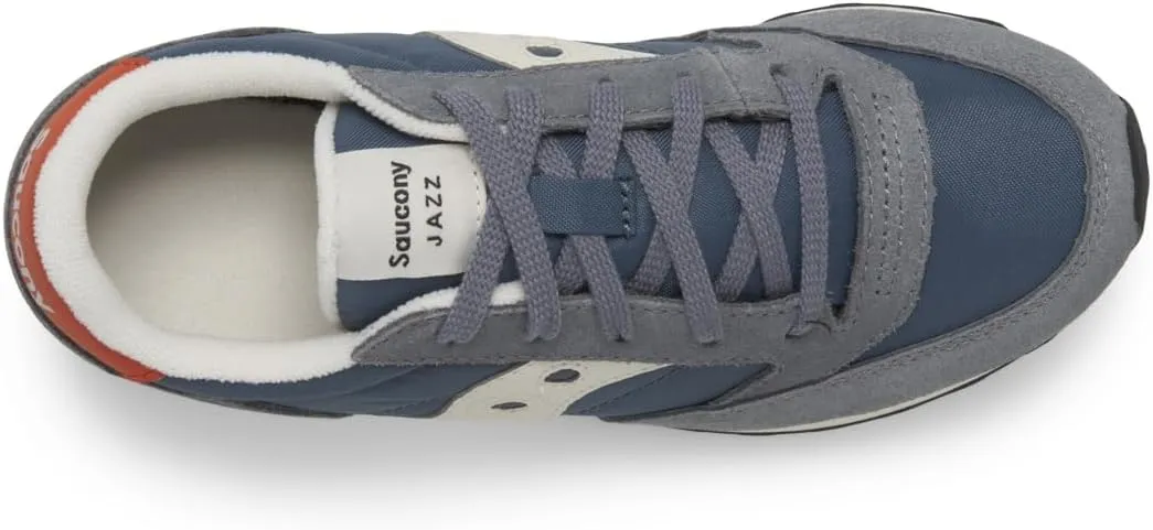 Saucony Unisex-Child Jazz Original Sneaker