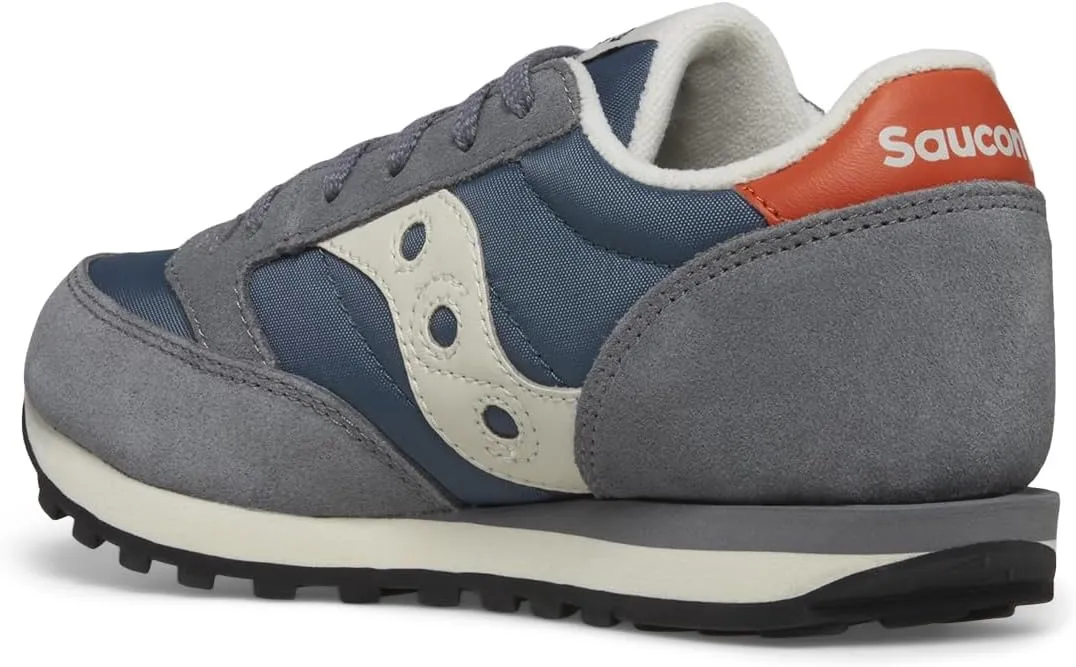 Saucony Unisex-Child Jazz Original Sneaker