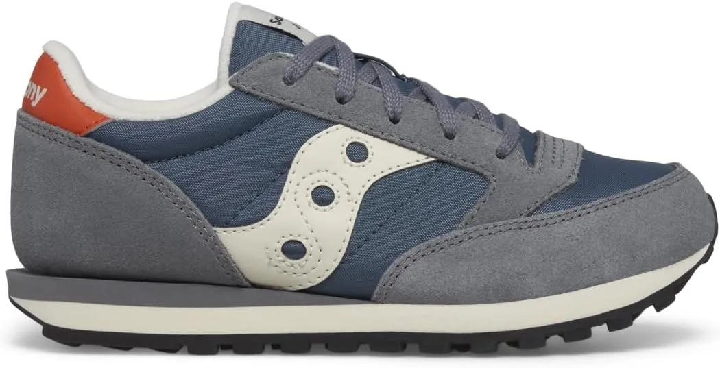 Saucony Unisex-Child Jazz Original Sneaker