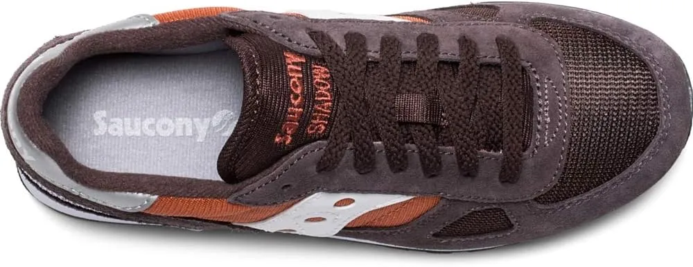 Saucony Women's Shadow Original Sneaker