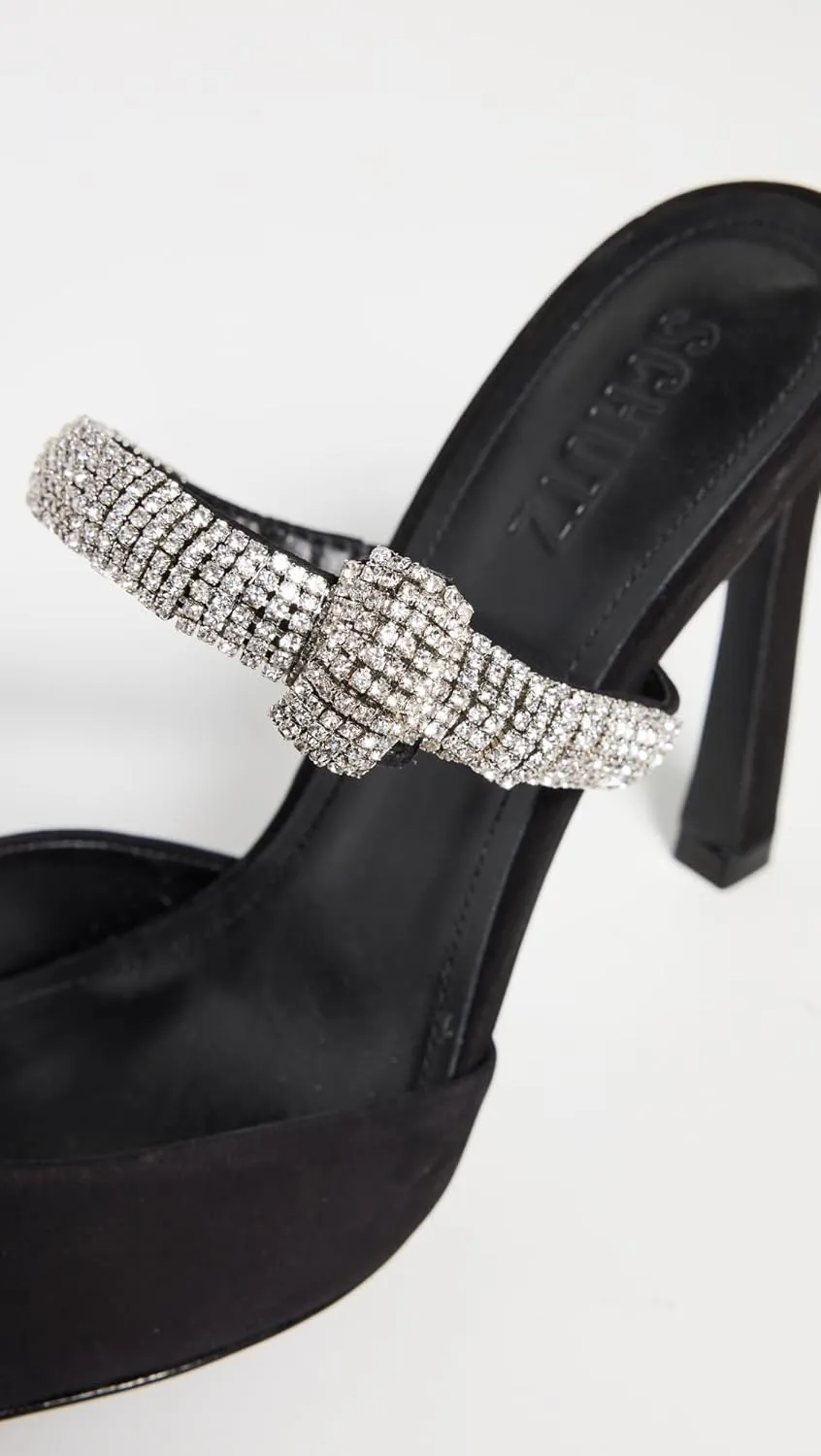SCHUTZ Women's Pearl Curve Pumps