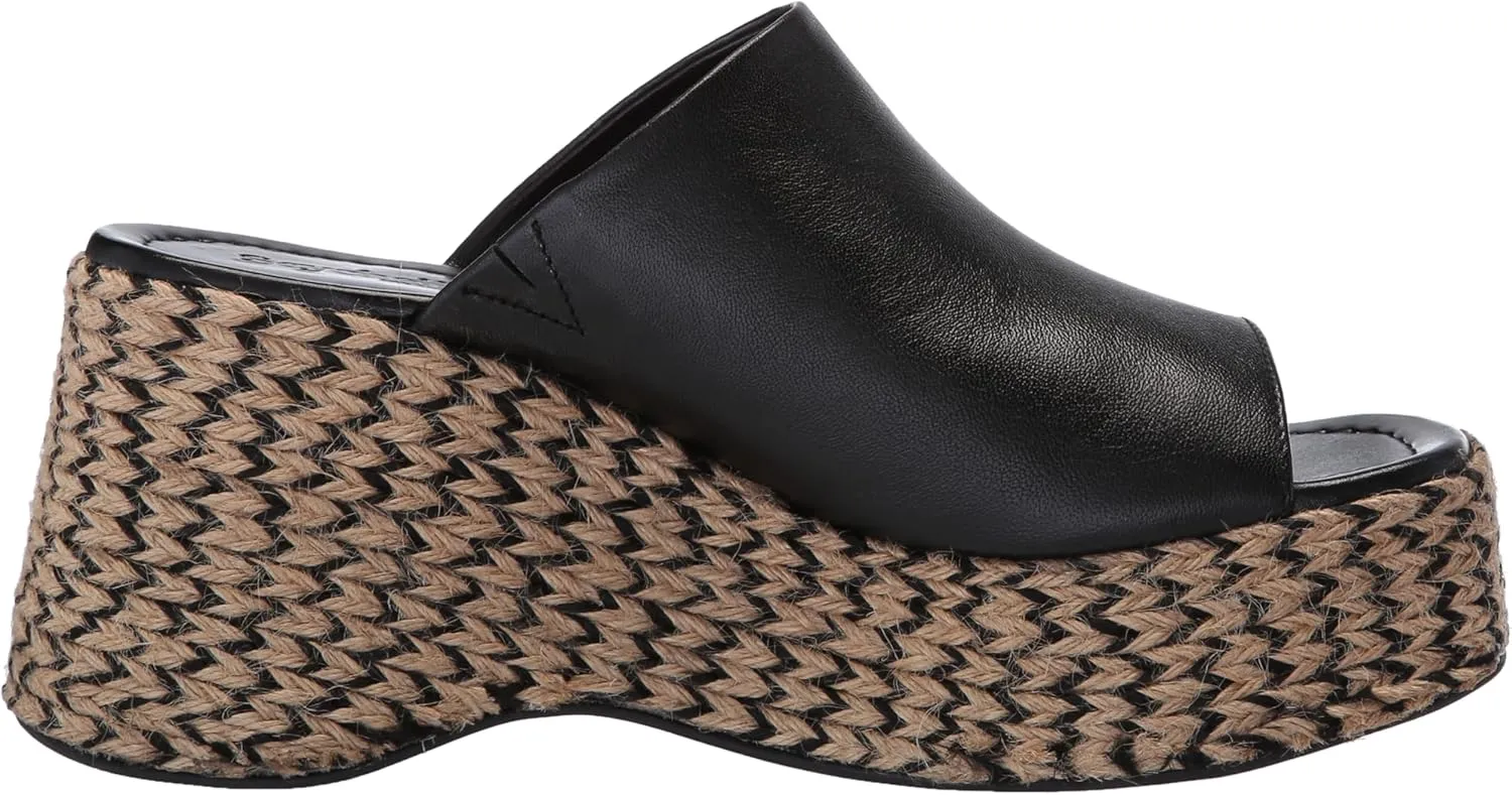 Seychelles Women's Tulip Wedge Sandal