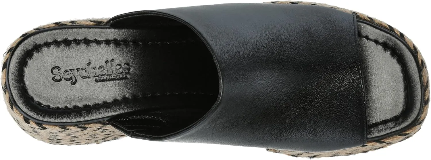 Seychelles Women's Tulip Wedge Sandal