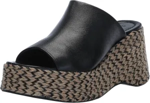 Seychelles Women's Tulip Wedge Sandal