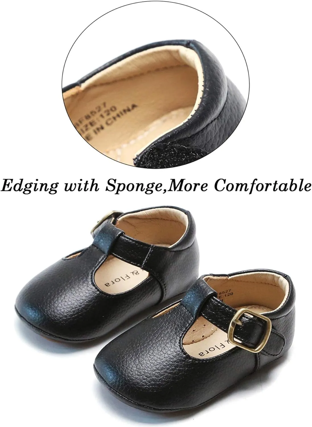 Shoes Top-rated Infant Baby Crib Shoes Rubber Shoes Walking Leather - Soft Baby Sole Customer-focused Moccasinss Sole