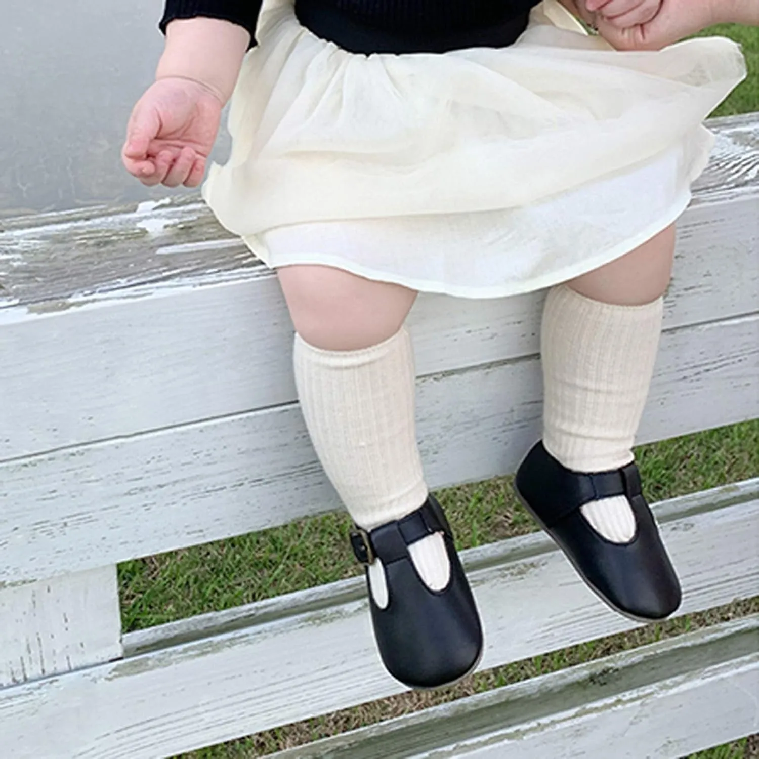 Shoes Top-rated Infant Baby Crib Shoes Rubber Shoes Walking Leather - Soft Baby Sole Customer-focused Moccasinss Sole