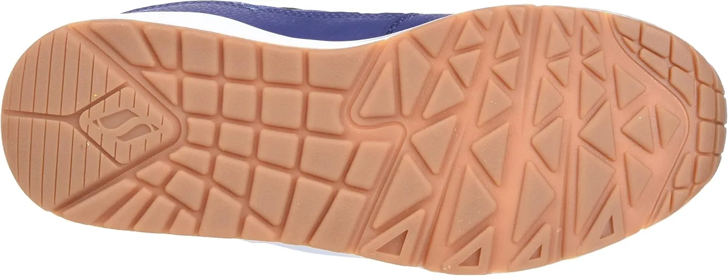 Skechers Boy's Uno-powex Sneaker
