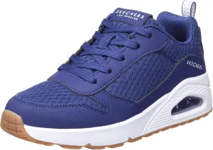 Skechers Boy's Uno-powex Sneaker