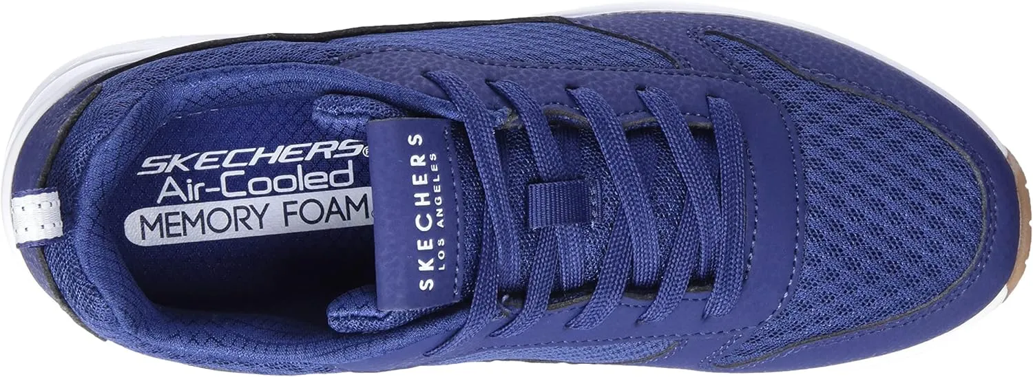 Skechers Boy's Uno-powex Sneaker