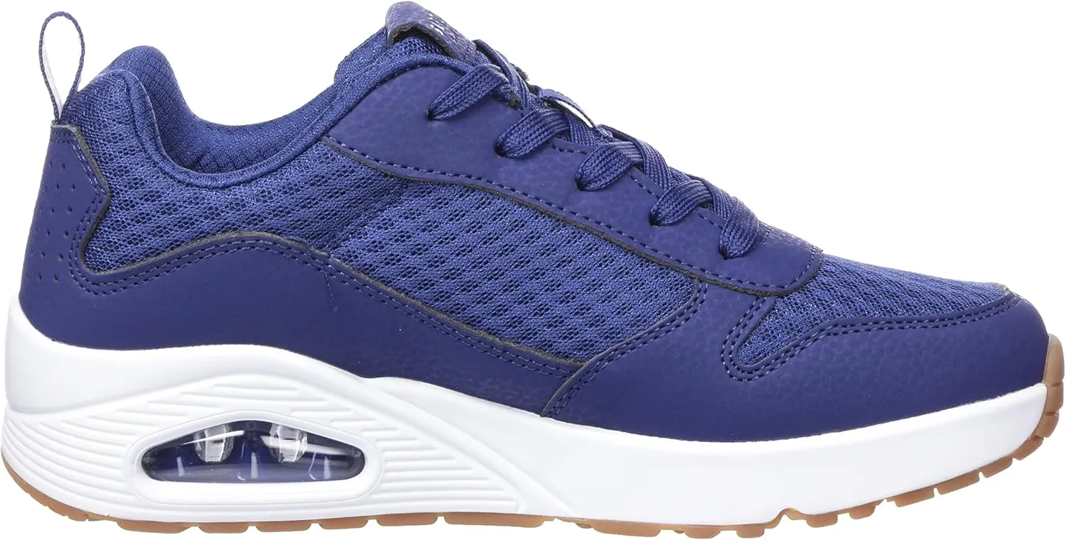 Skechers Boy's Uno-powex Sneaker