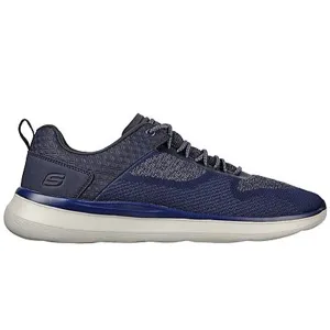 SKECHERS DELSON 2.0 - NASHUA (210311-NVY)