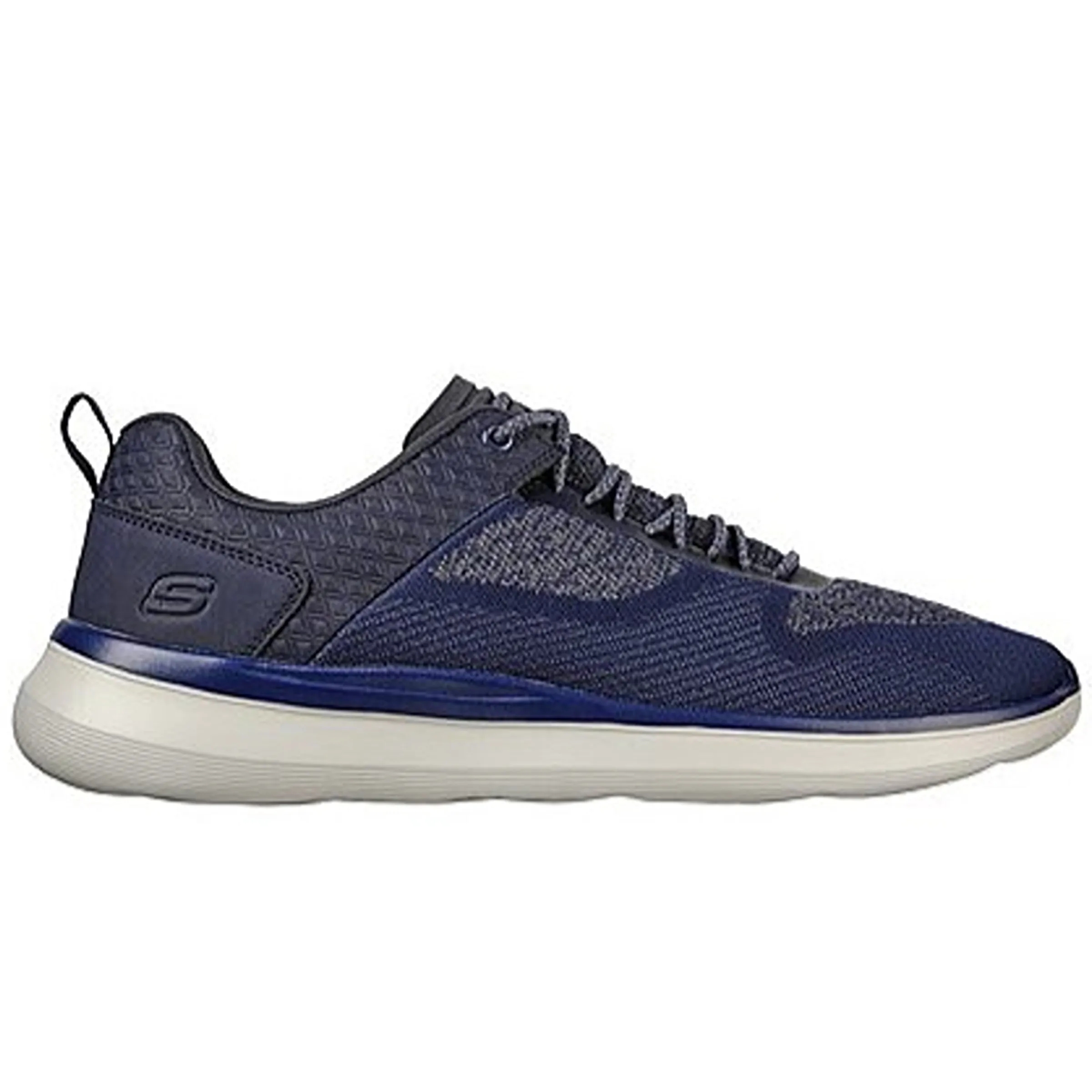 SKECHERS DELSON 2.0 - NASHUA (210311-NVY)