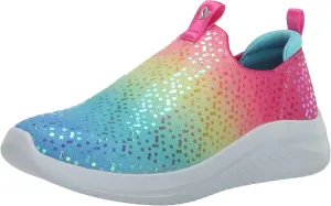 Skechers Girl's Ultra Flex 3.0 Sneaker