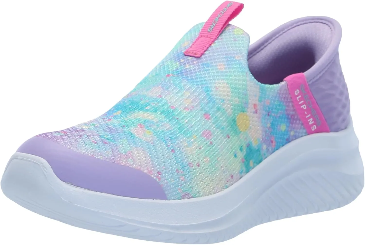 Skechers Girl's Ultra Flex 3.0 Sneaker