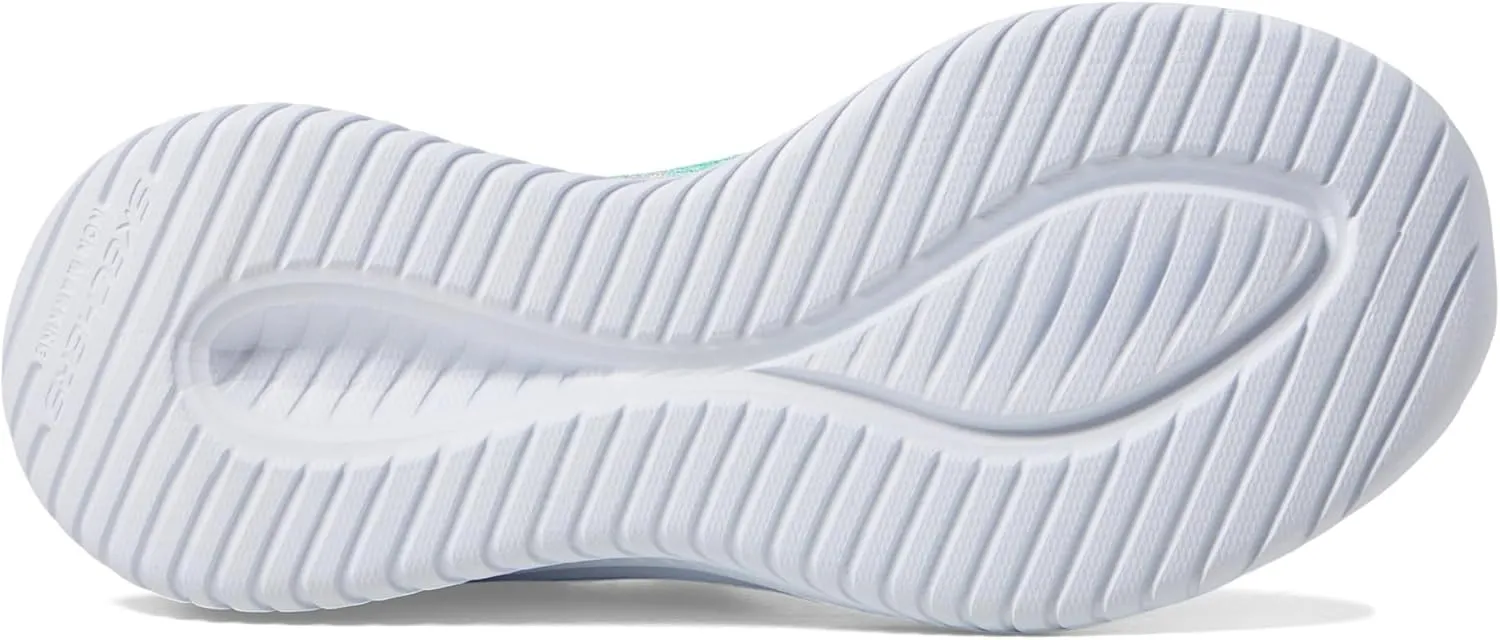 Skechers Girl's Ultra Flex 3.0 Sneaker