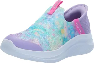 Skechers Girl's Ultra Flex 3.0 Sneaker
