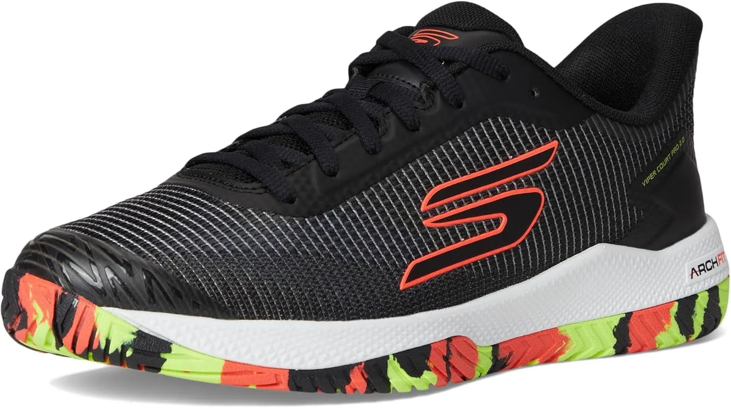 Skechers Men's Pickleball Viper Court Pro 2.0 Sneaker
