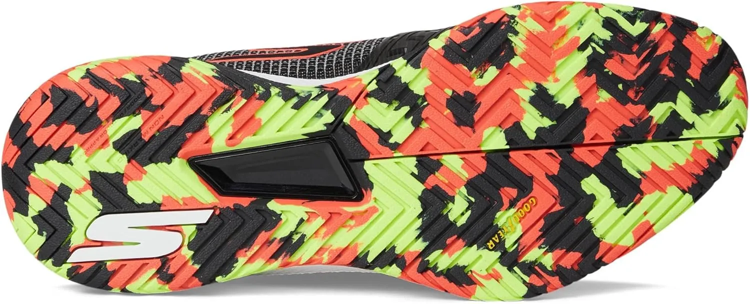 Skechers Men's Pickleball Viper Court Pro 2.0 Sneaker