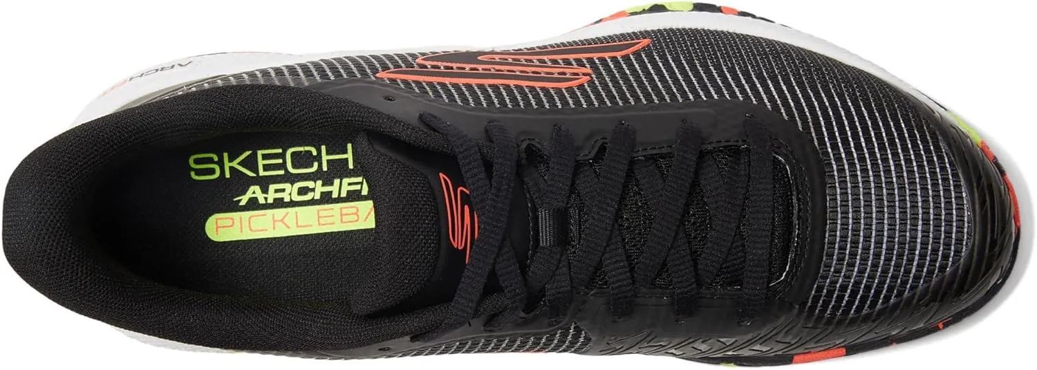 Skechers Men's Pickleball Viper Court Pro 2.0 Sneaker