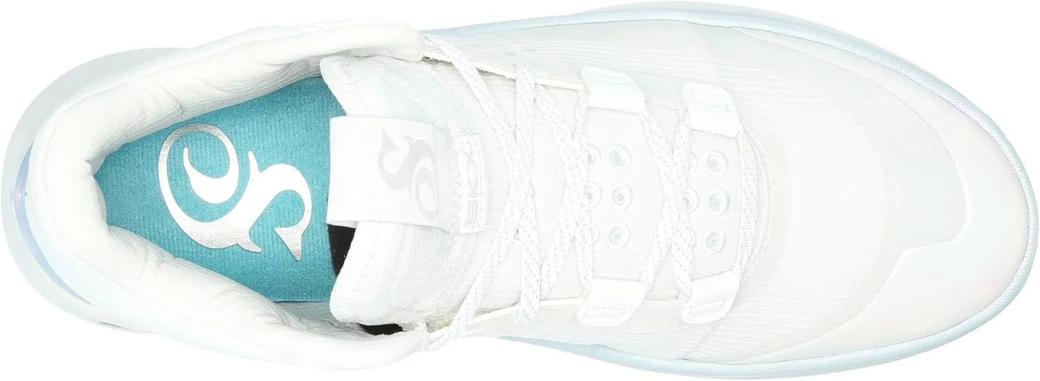Skechers Men's Snoop Dogg: Skx Resagrip-Boss Treatment Sneaker