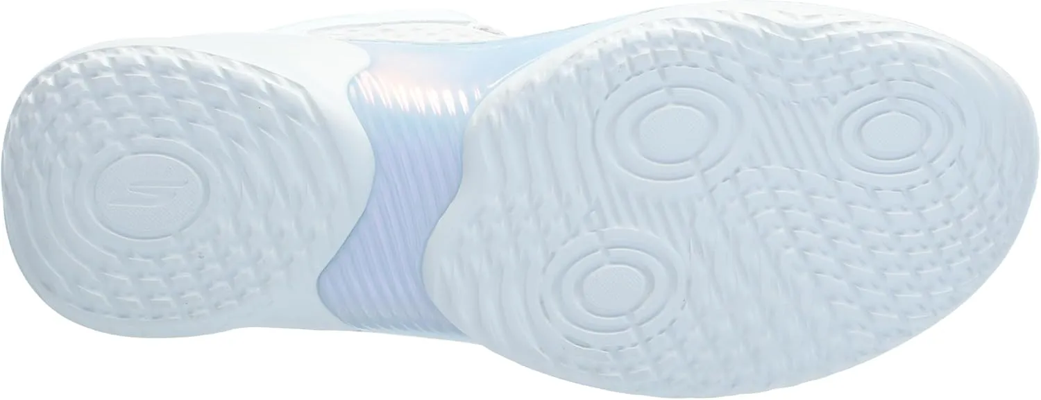 Skechers Men's Snoop Dogg: Skx Resagrip-Boss Treatment Sneaker