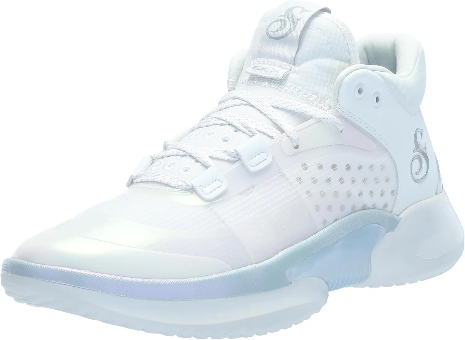 Skechers Men's Snoop Dogg: Skx Resagrip-Boss Treatment Sneaker