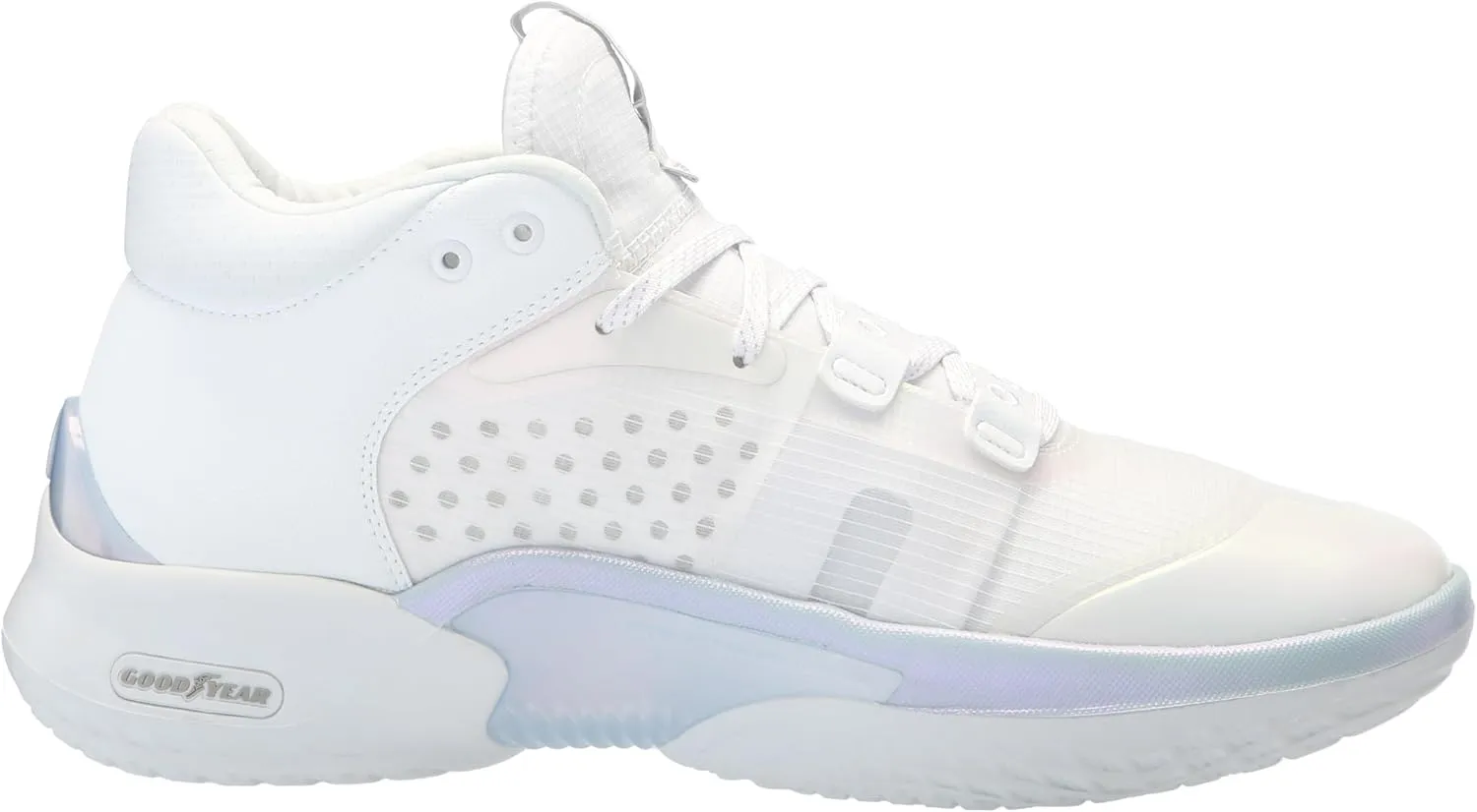 Skechers Men's Snoop Dogg: Skx Resagrip-Boss Treatment Sneaker