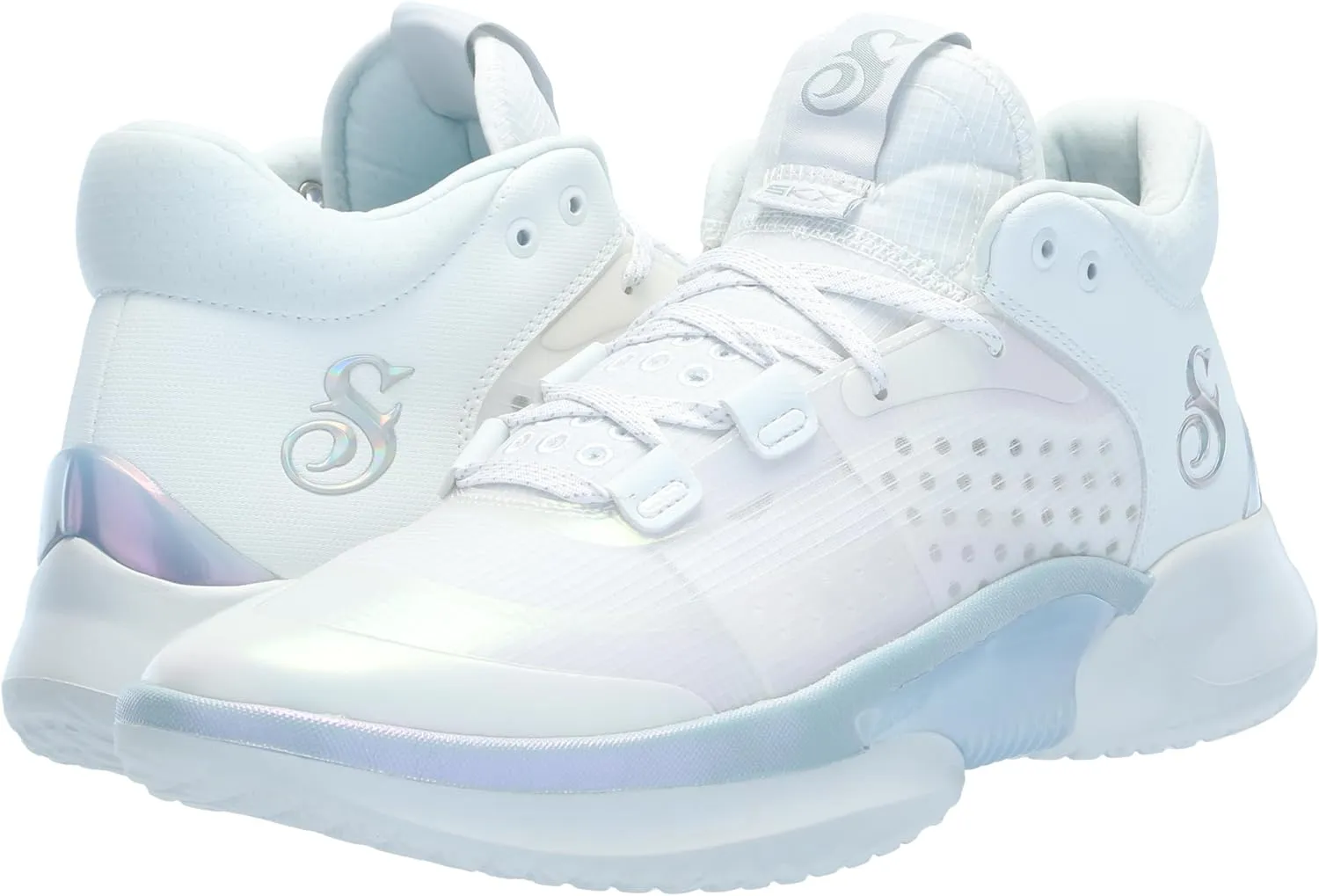 Skechers Men's Snoop Dogg: Skx Resagrip-Boss Treatment Sneaker