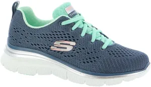 Skechers Sport Women's Fashion Fit Sneaker