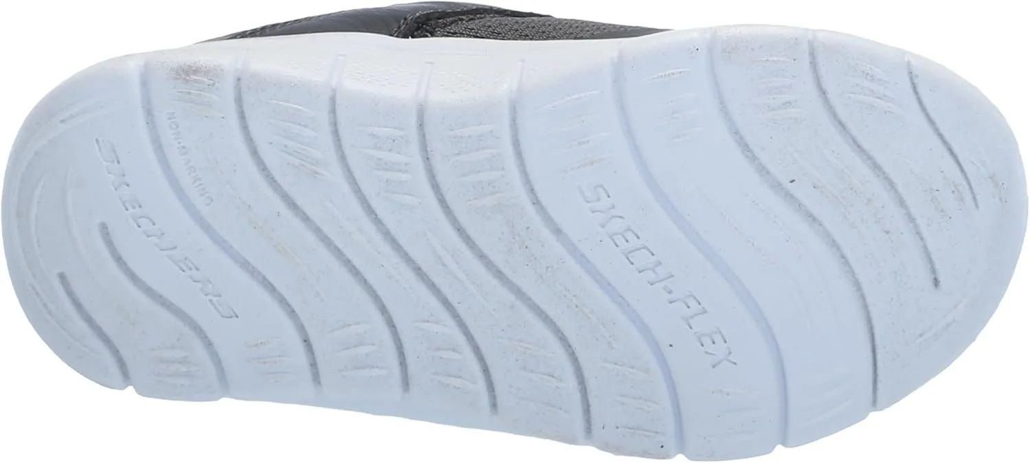 Skechers Unisex-Child Comfy Flex 3.0 Sneaker