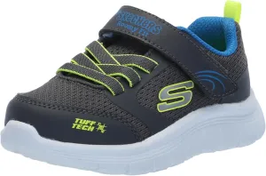 Skechers Unisex-Child Comfy Flex 3.0 Sneaker