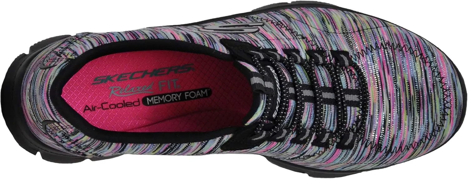 Skechers Women's Empire Game On Fashion Sneaker
