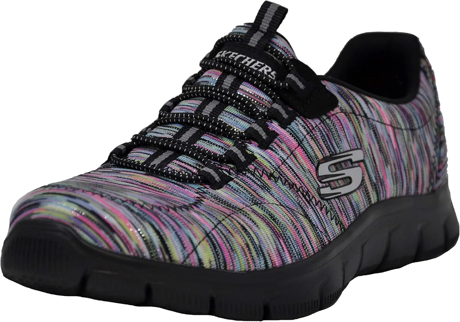 Skechers Women's Empire Game On Fashion Sneaker