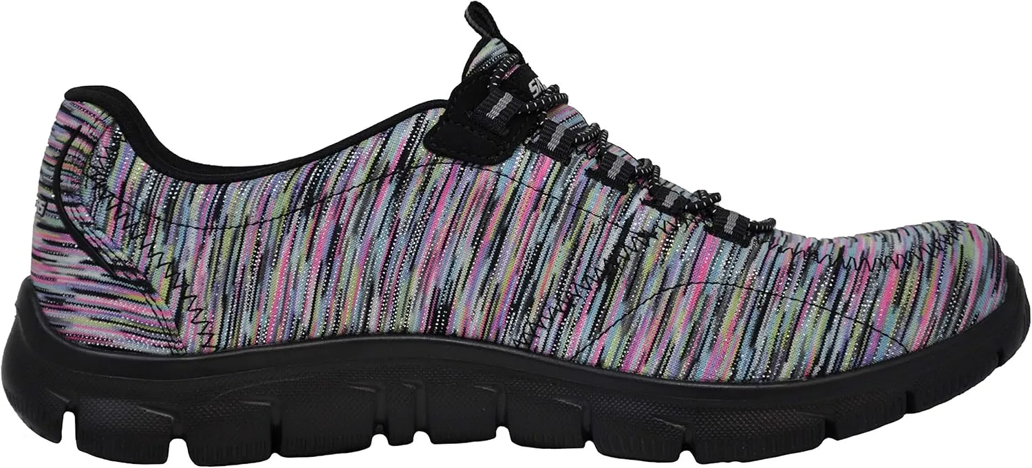 Skechers Women's Empire Game On Fashion Sneaker