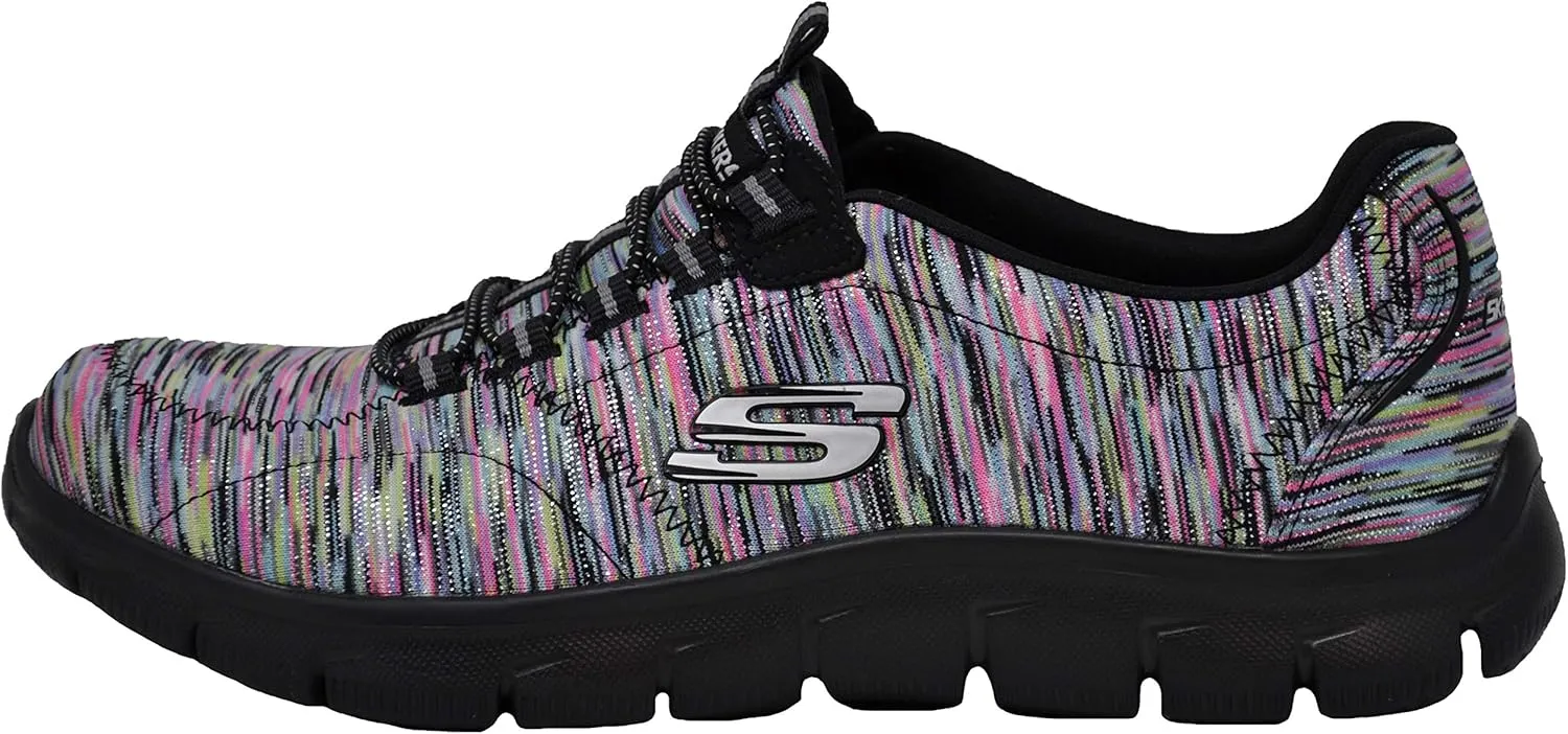 Skechers Women's Empire Game On Fashion Sneaker
