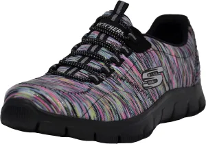 Skechers Women's Empire Game On Fashion Sneaker