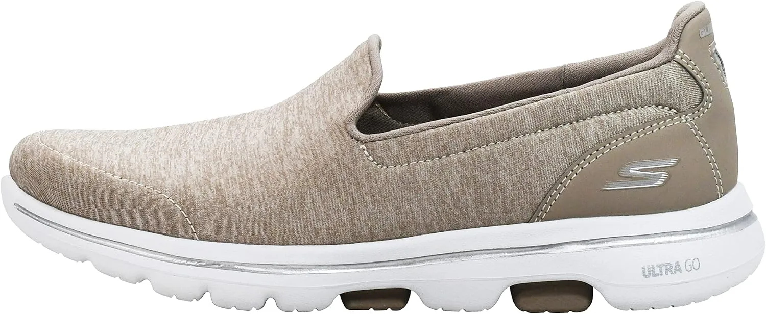 Skechers Women's Go Walk 5-Honor Sneaker
