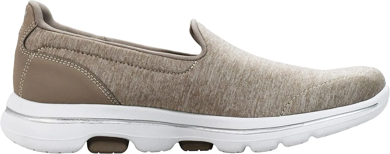 Skechers Women's Go Walk 5-Honor Sneaker