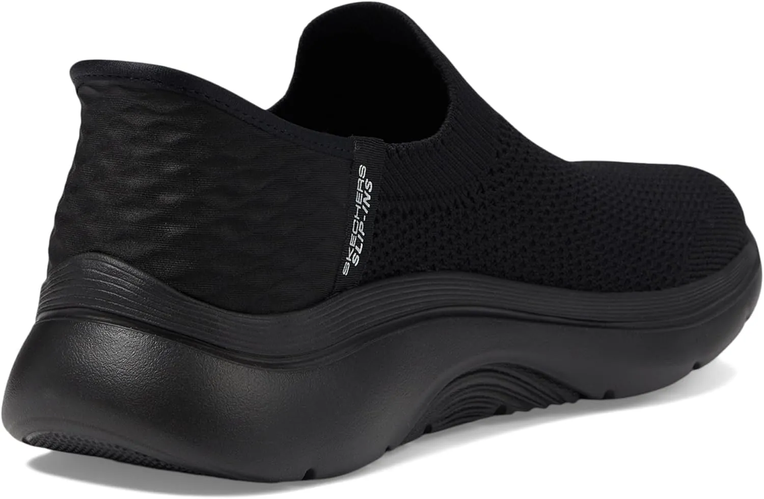 Skechers Women's Go Walk Arch Fit 2.0 Val Hands Free Slip-ins Sneaker