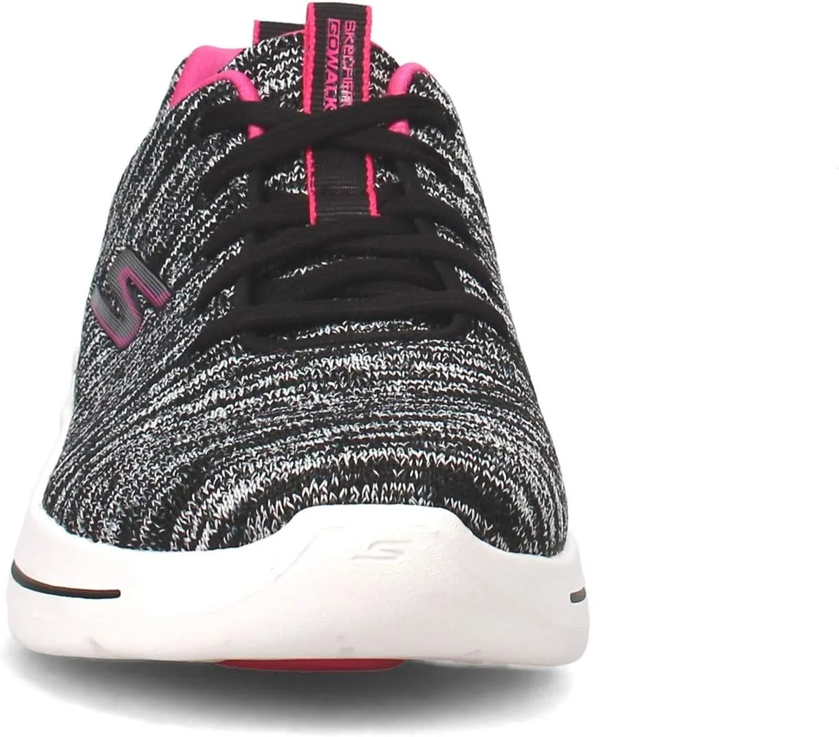 Skechers Women's Performance Go Walk Arch Fit-Glee Sneaker