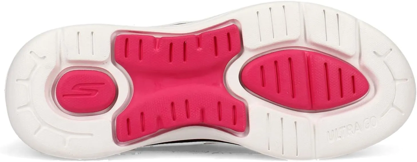 Skechers Women's Performance Go Walk Arch Fit-Glee Sneaker