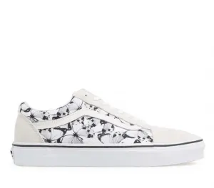 SKOOL VANS WHITE BLACK OLD TRUE (BUTTERFLY) | | Fast dispatch Best price