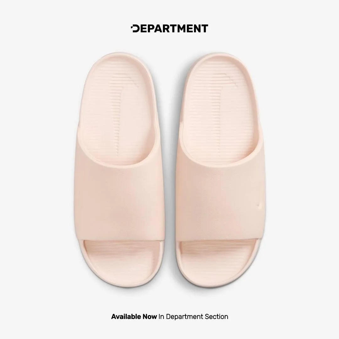 SLIDE High-capacity functionality Plug-in NIKE CALM