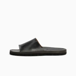 SLIDE SANDAL 【HORSE BUTT】