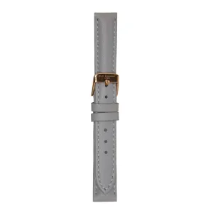 Small Dark Grey Strap