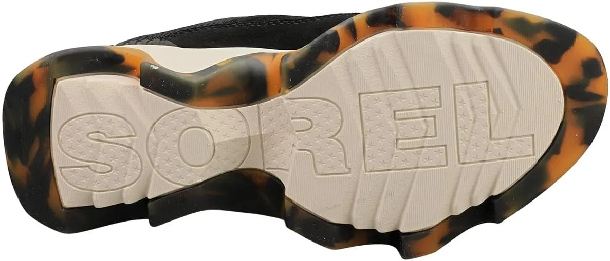 SOREL Women's Kinetic Impact ll Wonder Lace Sneaker