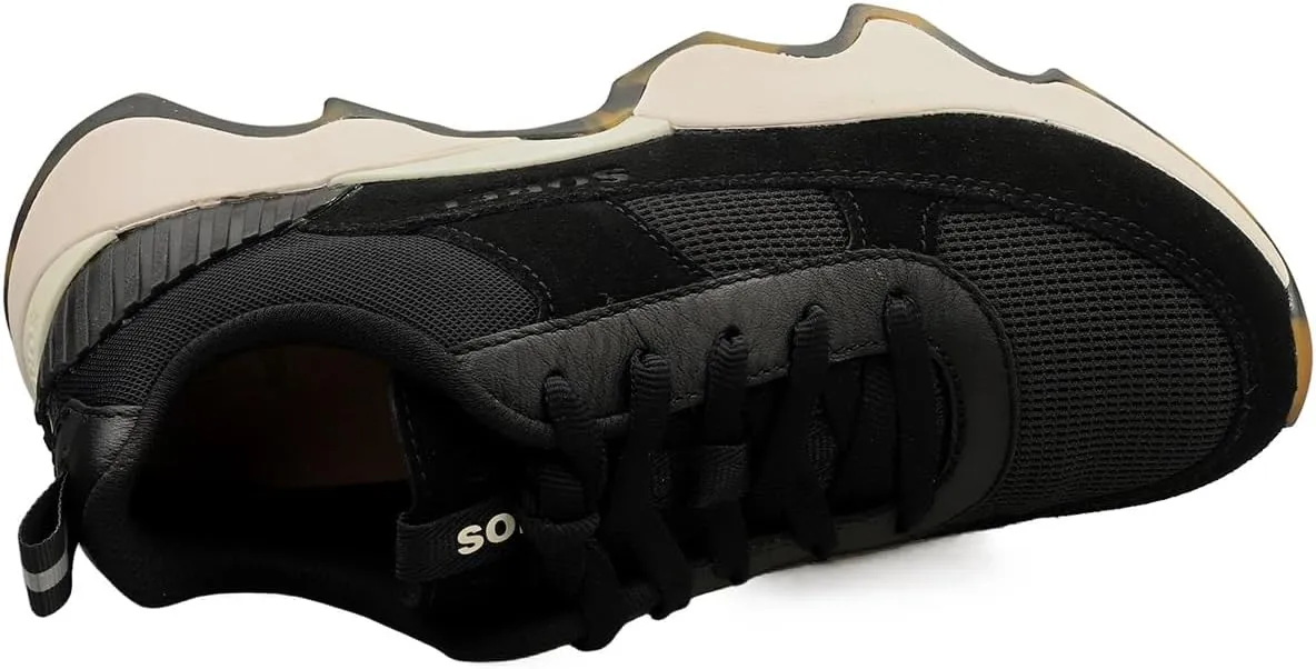 SOREL Women's Kinetic Impact ll Wonder Lace Sneaker