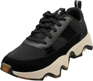 SOREL Women's Kinetic Impact ll Wonder Lace Sneaker